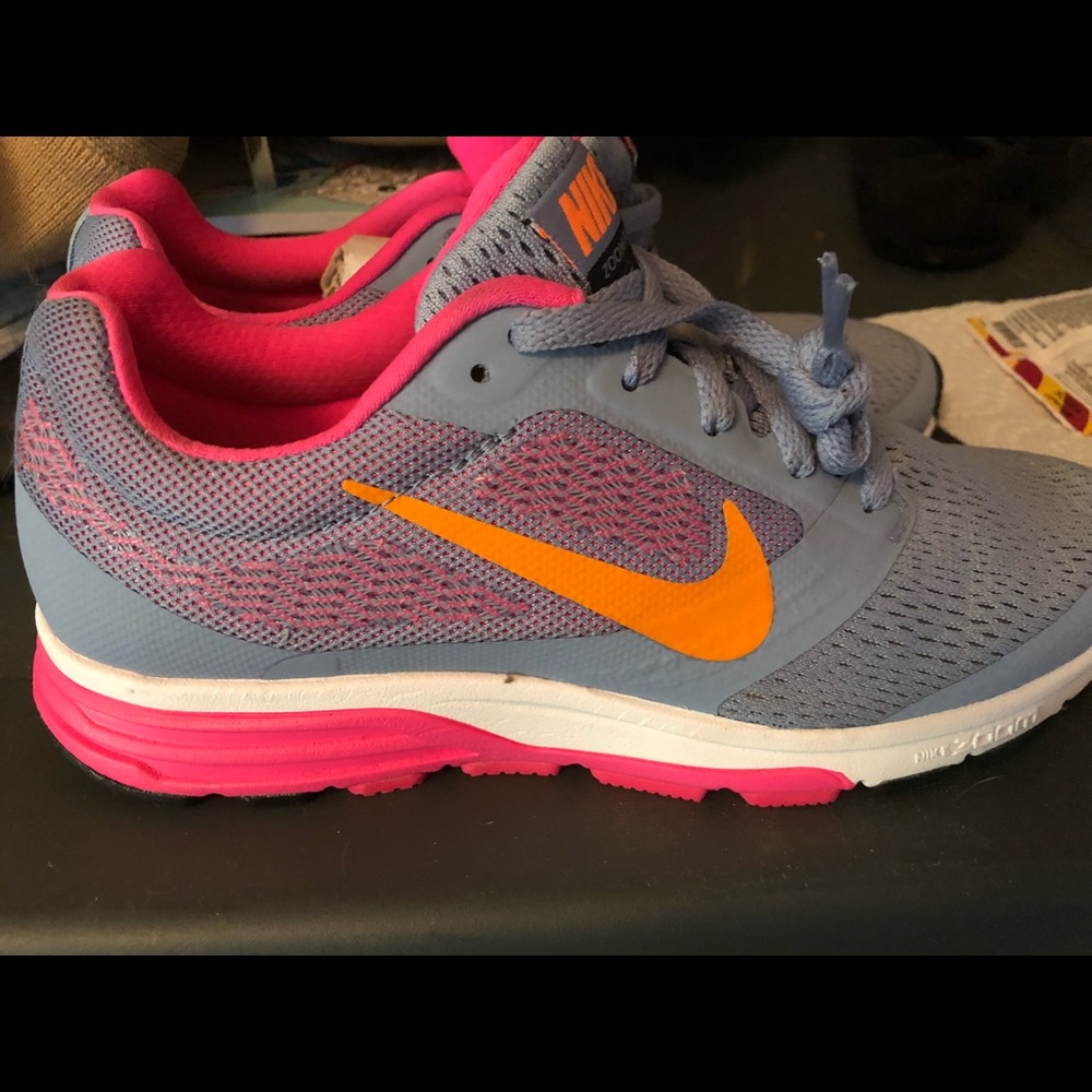 Nike sneakers